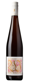 Produktfoto: von Winning Deidesheimer Riesling trocken 2023