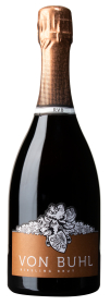 Produktfoto: von Buhl Riesling Sekt brut 2020
