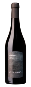 Produktfoto: Cusumano „Benuara“ DOC Sicilia, rosso 2023