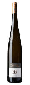 Produktfoto: Diel Burgberg Riesling Großes Gewächs 2023 Magnum