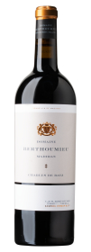Produktfoto: Berthoumieu „Charles de Batz“ Madiran, rouge 2020
