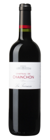 Produktfoto: Chainchon „La Terrasse“ Castillon - Côtes de Bordeaux, rouge 2022