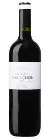 Produktfoto: Chainchon „Le Puy“ Castillon - Côtes de Bordeaux, rouge 2022