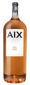 Produktfoto: Aix „Aix“ Coteaux d’Aix-en-Provence, rosé 2024