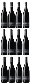 Produktfoto: Fondrèche 12x „Mas Fondrèche“ Ventoux, rouge 2023