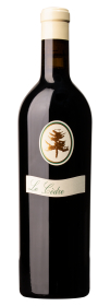 Produktfoto: Cèdre „Le Cèdre“ Cahors, rouge 2024