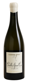 Produktfoto: Garnier & Fils Chablis Grand Cru Les Clos, blanc 2023