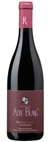 Produktfoto: Huber Alte Burg Spätburgunder GG, Baden 2023