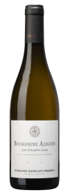 Produktfoto: Darviot-Perrin Bourgogne Aligoté „Champs Lins“, blanc 2023