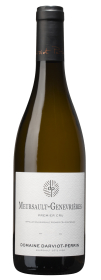 Produktfoto: Darviot-Perrin Meursault-Genevrières Premier Cru, blanc 2023
