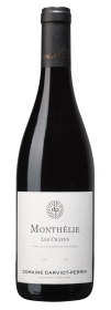Produktfoto: Darviot-Perrin Monthélie „Les Crayes“, rouge 2023