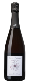Produktfoto: Huré „Insouciance“ Rosé Extra Brut (2022)