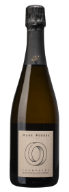 Produktfoto: Huré „Mémoire“ Blanc de Noirs Extra Brut (1982-2020)