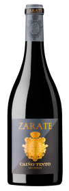 Produktfoto: Zarate „Caiño Tinto“ DO Rías Baixas, tinto 2023