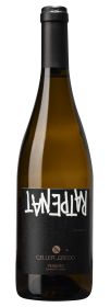 Produktfoto: Celler Credo „Ratpenat“ Celler Credo DO Penedes, blanco 2021
