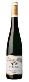 Produktfoto: Joh. Jos. Prüm Wehlener Sonnenuhr Riesling Auslese Goldkapsel 2024
