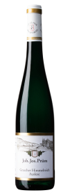 Produktfoto: Joh. Jos. Prüm Graacher Himmelreich Riesling Auslese 2024