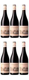 Produktfoto: Cerrón 6x „Remordimiento“ DOP Jumilla, tinto 2023