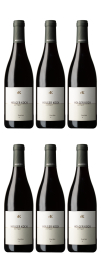 Produktfoto: Holger Koch 6x Pinot Noir * 2022