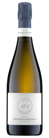 Produktfoto: Christmann & Kauffmann Cuvée „No. 104“ Brut Nature