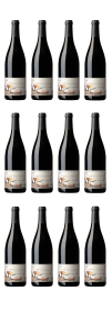 Produktfoto: Bel Air 12x „Jour de Soif“, Bourgueil rouge 2024