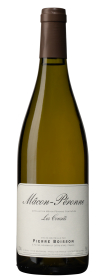 Produktfoto: Boisson-Vadot Mâcon-Péronne „Les Cousits“ (Pierre Boisson), blanc 2023