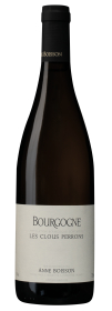 Produktfoto: Boisson-Vadot Bourgogne Blanc „Les Clous Perrons“ (Anne Boisson) 2023