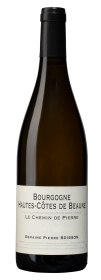 Produktfoto: Boisson-Vadot Bourgogne Hautes-Côtes de Beaune „Le Chemin de Pierre“ (Pierre Boisson), blanc 2023