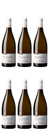 Produktfoto: Jean-Philippe Fichet 6x Meursault „Les Chevalières“, blanc 2022