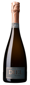 Produktfoto: Diel Rieslingsekt „Réserve“ Extra Brut (Dég. 11/2024) 2019