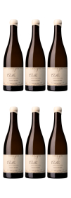 Produktfoto: Garnier & Fils 6x Chablis „Grains Dorés”, blanc 2022