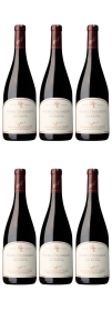 Produktfoto: Rossignol-Trapet 6x Gevrey-Chambertin „Aux Ételois“, rouge 2021