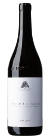 Produktfoto: Cantina del Pino „Gallina“ DOCG Barbaresco, rosso 2021