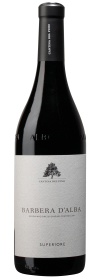 Produktfoto: Cantina del Pino Barbera d’Alba Superiore DOC, rosso 2023