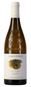 Produktfoto: Bouissiere Gigondas, blanc 2023