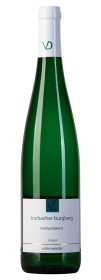 Produktfoto: Vollenweider Trarbacher Burgberg Riesling Kabinett 2024