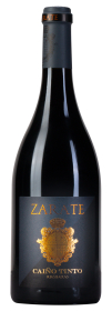 Produktfoto: Zarate „Caiño Tinto“ DO Rías Baixas, tinto 2023