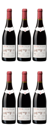 Produktfoto: du Cros 6x „Lo Sang del Païs“ Marcillac, rouge 2023