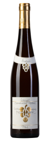 Produktfoto: Rebholz Godramsteiner Münzberg Muskateller Auslese 2018