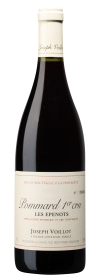 Produktfoto: Joseph Voillot Pommard 1er Cru „Les Epenots“, rouge 2023
