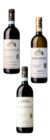 Produktfoto: Bruno Giacosa Giacosa-Herbst-Paket