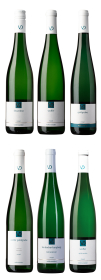 Produktfoto: Vollenweider „Vollenweider-Riesling-Kollektion“