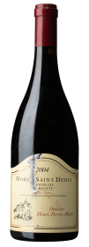 Produktfoto:  Perrot-Minot, Morey Saint Denis 1er cru La Riotte rouge 2004