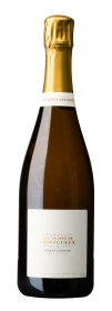 Produktfoto: Jacques Lassaigne „Les Vignes de Montgueux“ Blanc de Blancs Extra Brut
