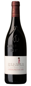 Produktfoto: Clos Saint-Jean „Deus-Ex Machina“ Châteauneuf-du-Pape, rouge 2023