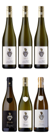 Produktfoto: Jülg „Kollektion des Jahres – Deutscher Pinot-Preis“ (6 Flaschen)