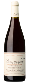 Produktfoto: Joseph Voillot Bourgogne Pinot Noir „Vieilles Vignes“, rouge 2022