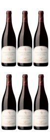 Produktfoto: Rossignol-Trapet 6x Gevrey-Chambertin „Vieilles Vignes“, rouge 2022