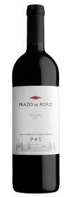 Produktfoto: Prats & Symington „Prazo de Roriz“ DOC Douro, tinto 2022
