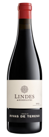 Produktfoto: Remelluri „Lindes de Remelluri“ Viñedos de Rivas de Tereso DOCa Rioja, tinto 2021